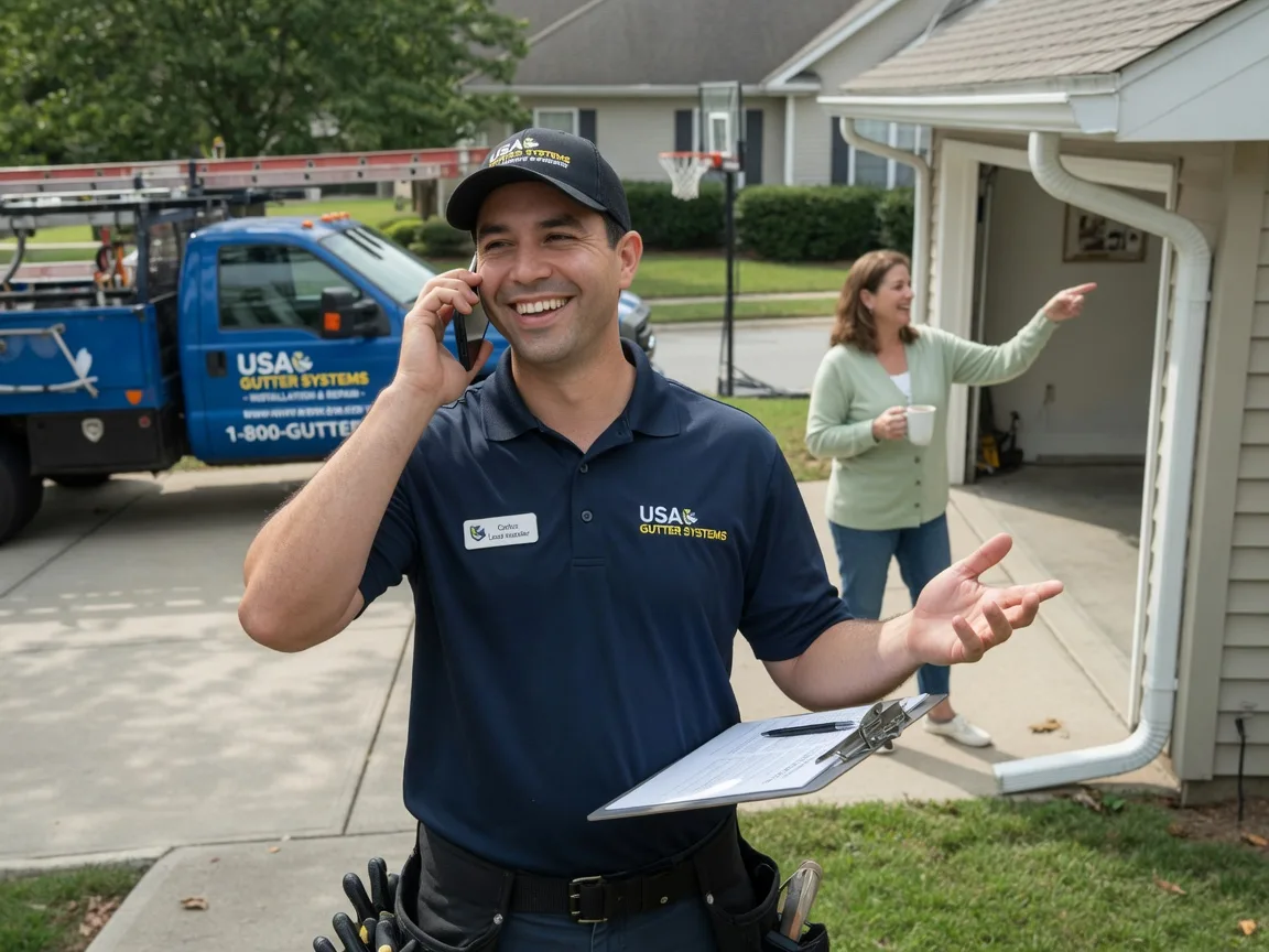 Gutter Installation Woodland, MI FAQs
